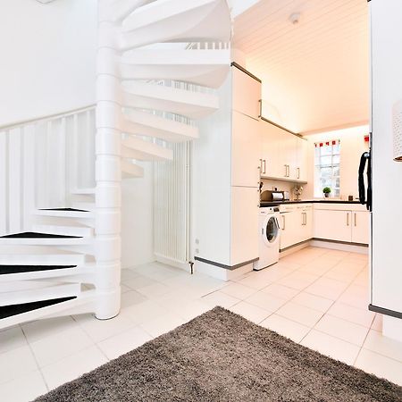 Sussex Mews House Villa Brighton Exterior foto