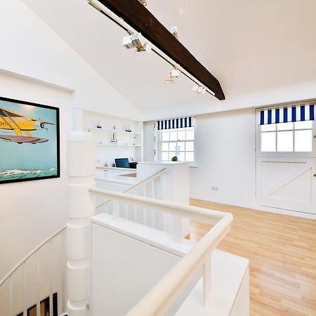 Sussex Mews House Villa Brighton Exterior foto