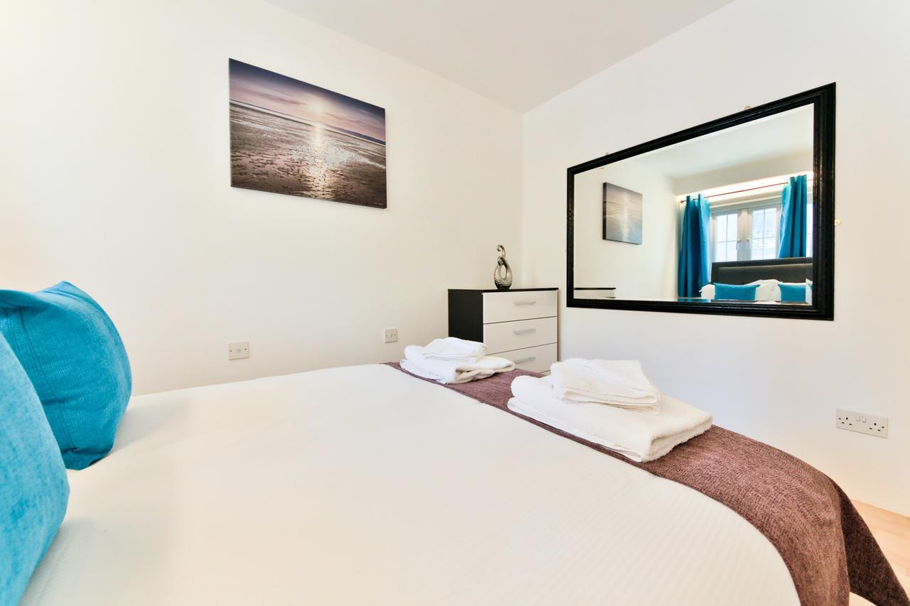 Sussex Mews House Villa Brighton Exterior foto