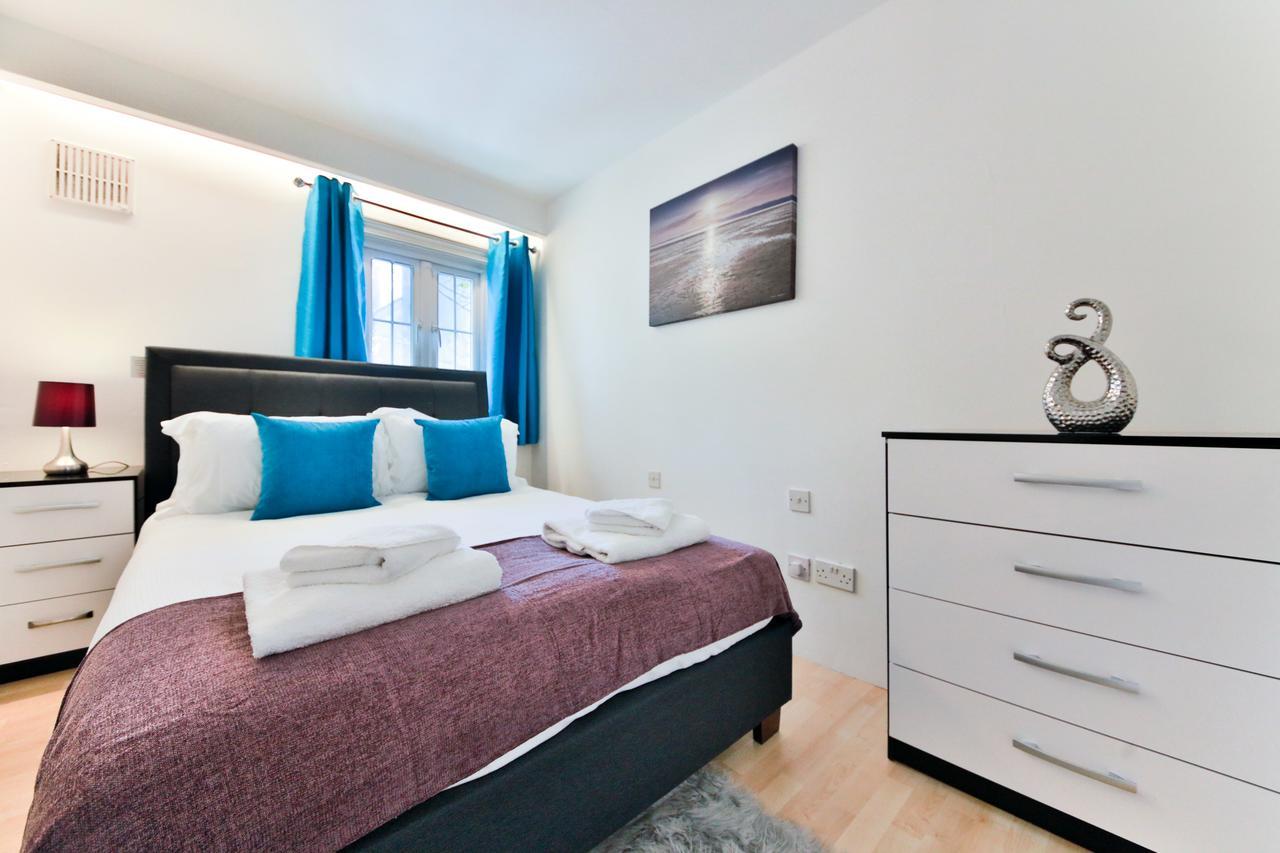 Sussex Mews House Villa Brighton Exterior foto